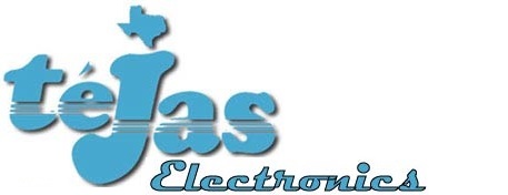 Tejas Electronics Logo